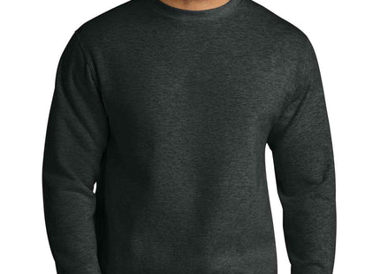 Port & Co Core Fleece Crewneck Sweatshirt PC78