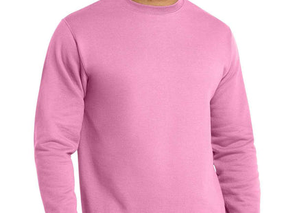 Port & Co Core Fleece Crewneck Sweatshirt PC78