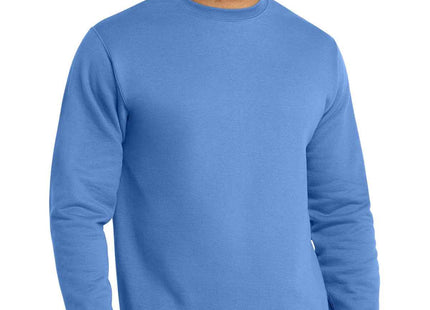 Port & Co Core Fleece Crewneck Sweatshirt PC78