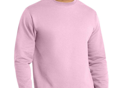 Port & Co Core Fleece Crewneck Sweatshirt PC78