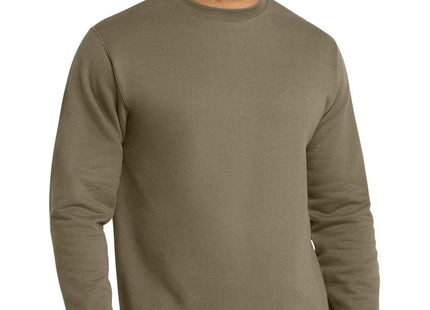 Port & Co Core Fleece Crewneck Sweatshirt PC78