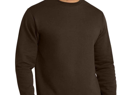 Port & Co Core Fleece Crewneck Sweatshirt PC78