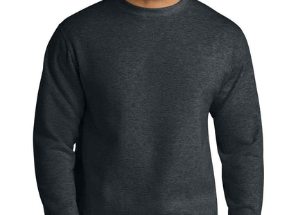 Port & Co Core Fleece Crewneck Sweatshirt PC78