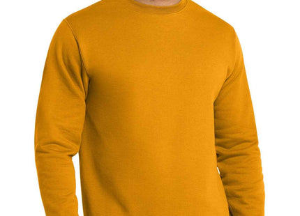 Port & Co Core Fleece Crewneck Sweatshirt PC78
