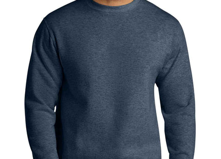Port & Co Core Fleece Crewneck Sweatshirt PC78