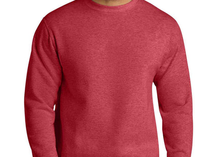 Port & Co Core Fleece Crewneck Sweatshirt PC78