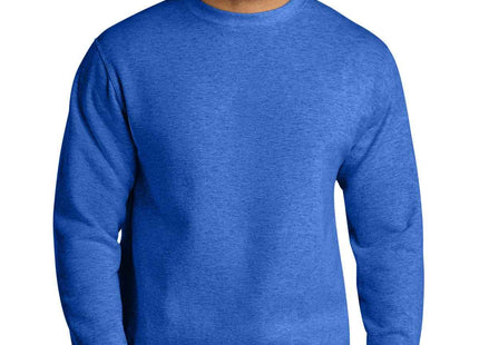 Port & Co Core Fleece Crewneck Sweatshirt PC78