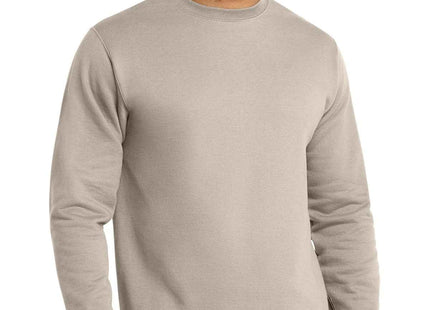 Port & Co Core Fleece Crewneck Sweatshirt PC78