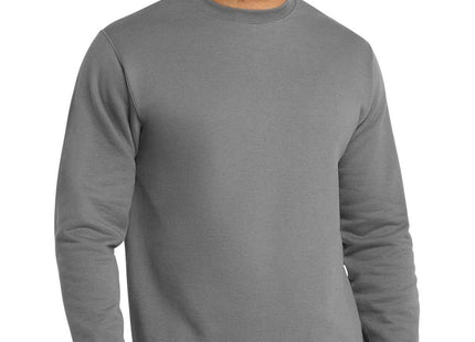 Port & Co Core Fleece Crewneck Sweatshirt PC78
