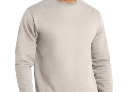 Port & Co Core Fleece Crewneck Sweatshirt PC78