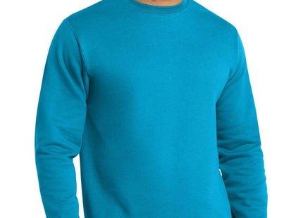 Port & Co Core Fleece Crewneck Sweatshirt PC78