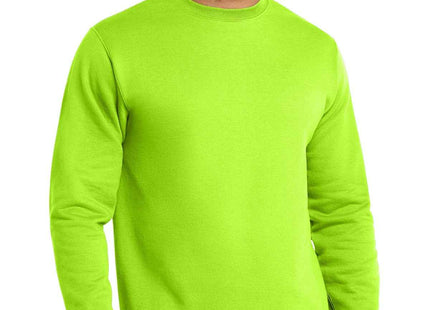 Port & Co Core Fleece Crewneck Sweatshirt PC78