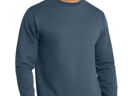 Port & Co Core Fleece Crewneck Sweatshirt PC78