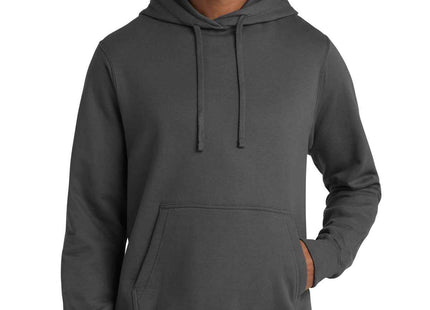 Port & Co Fan Favorite Fleece Pullover Hooded Sweatshirt PC850H