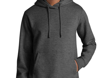 Port & Co Fan Favorite Fleece Pullover Hooded Sweatshirt PC850H