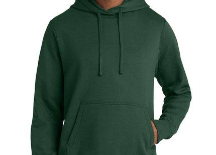 Port & Co Fan Favorite Fleece Pullover Hooded Sweatshirt PC850H