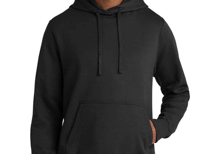 Port & Co Fan Favorite Fleece Pullover Hooded Sweatshirt PC850H