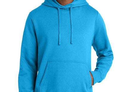 Port & Co Fan Favorite Fleece Pullover Hooded Sweatshirt PC850H