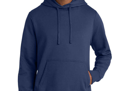 Port & Co Fan Favorite Fleece Pullover Hooded Sweatshirt PC850H