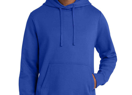 Port & Co Fan Favorite Fleece Pullover Hooded Sweatshirt PC850H