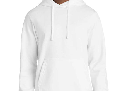 Port & Co Fan Favorite Fleece Pullover Hooded Sweatshirt PC850H