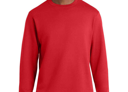 Port & Co Fan Favorite Fleece Crewneck Sweatshirt PC850
