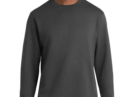 Port & Co Fan Favorite Fleece Crewneck Sweatshirt PC850