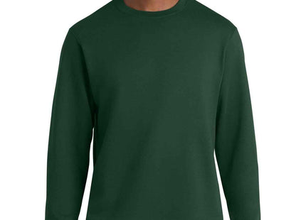 Port & Co Fan Favorite Fleece Crewneck Sweatshirt PC850
