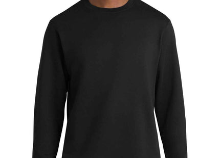 Port & Co Fan Favorite Fleece Crewneck Sweatshirt PC850