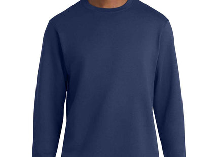 Port & Co Fan Favorite Fleece Crewneck Sweatshirt PC850