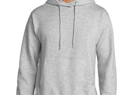 Port & Co Tall Essential Fleece Pullover Hooded Sweatshirt PC90HT