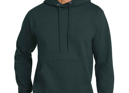 Port & Co Tall Essential Fleece Pullover Hooded Sweatshirt PC90HT