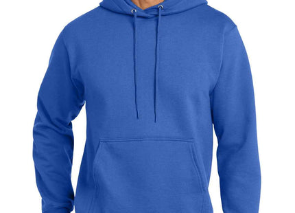 Port & Co Tall Essential Fleece Pullover Hooded Sweatshirt PC90HT