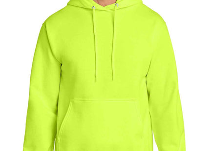 Port & Co Tall Essential Fleece Pullover Hooded Sweatshirt PC90HT
