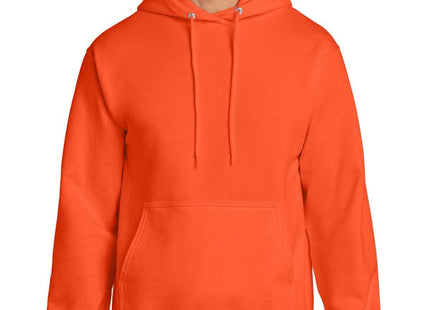 Port & Co Tall Essential Fleece Pullover Hooded Sweatshirt PC90HT