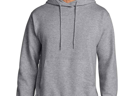 Port & Co Essential Fleece Pullover Hooded Sweatshirt PC90H