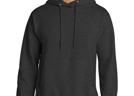 Port & Co Essential Fleece Pullover Hooded Sweatshirt PC90H