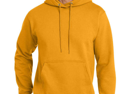 Port & Co Essential Fleece Pullover Hooded Sweatshirt PC90H