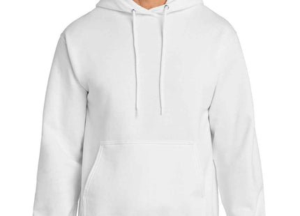 Port & Co Essential Fleece Pullover Hooded Sweatshirt PC90H