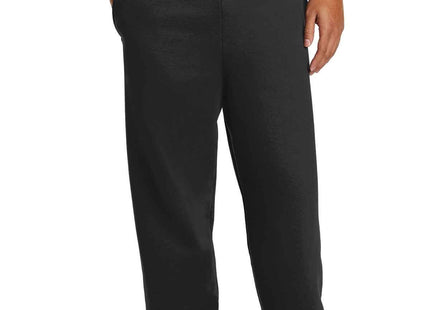 Port & Co Essential Fleece Sweatpant with Pockets PC90P