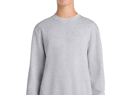 Port & Co Youth Core Fleece Crewneck Sweatshirt PC90Y