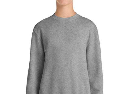 Port & Co Youth Core Fleece Crewneck Sweatshirt PC90Y