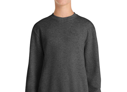 Port & Co Youth Core Fleece Crewneck Sweatshirt PC90Y