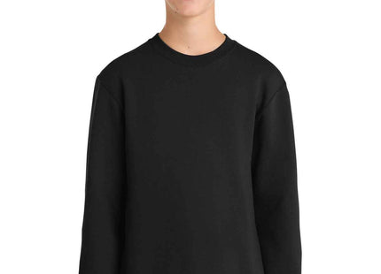 Port & Co Youth Core Fleece Crewneck Sweatshirt PC90Y