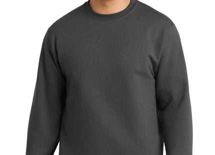Port & Co Essential Fleece Crewneck Sweatshirt PC90
