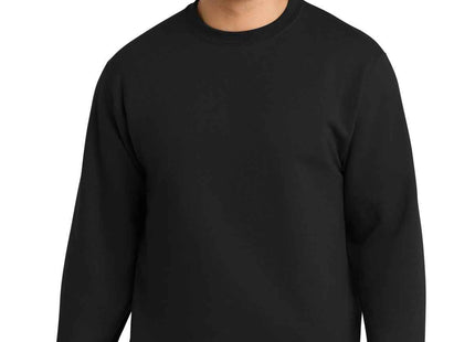 Port & Co Essential Fleece Crewneck Sweatshirt PC90