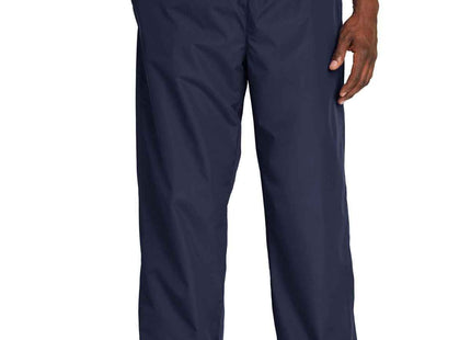 SportTek Wind Pant PST74 True Navy