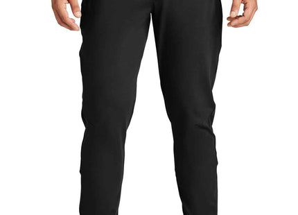 SportTek Circuit Jogger PST871 Deep Black