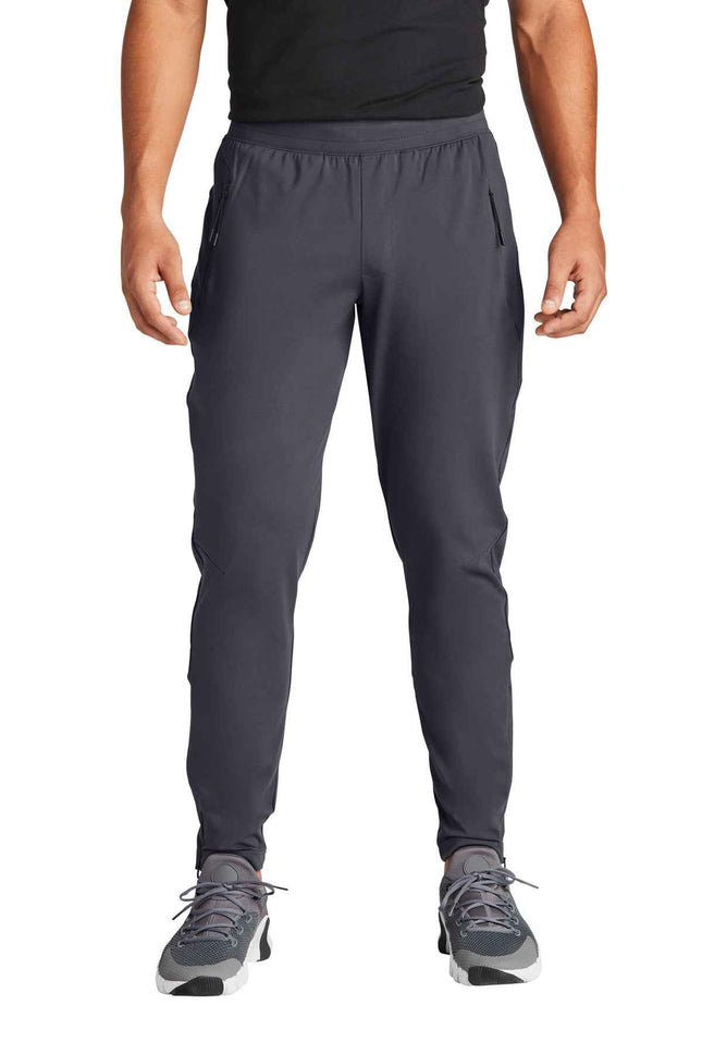 SportTek Circuit Jogger PST871 Graphite