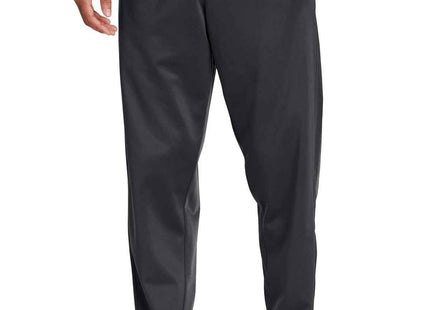 SportTek Tricot Track Jogger PST95 Graphite